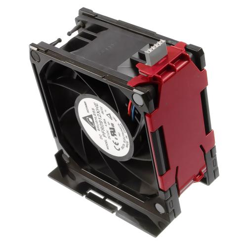 Вентилятор HP 667254-001 92 x 92 мм