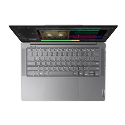Ноутбук Lenovo 83E3001PRU
