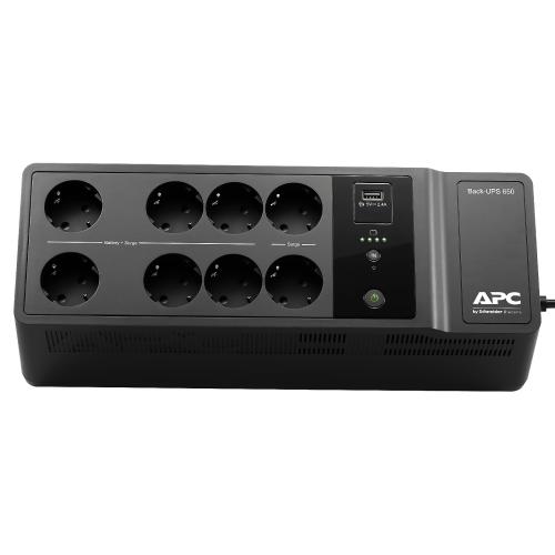 ИБП APC BE650G2-GR