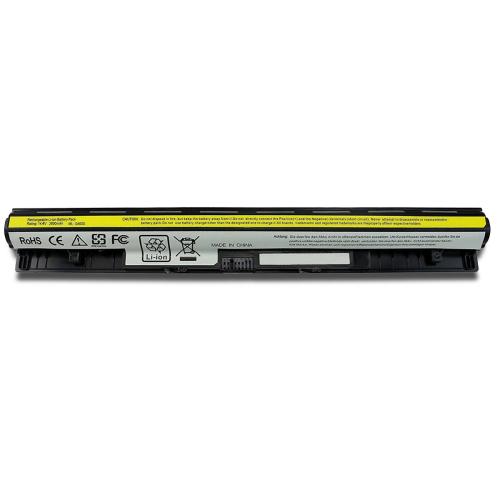 Аккумулятор Lenovo L12S4A02