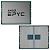 Процессор AMD EPYC EPYC 9275F, 24-ядерный, 4.1 ГГц, 320 Вт, сокет SP5, артикул 100-000001144