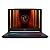 Ноутбук MSI 9S7-1587C1-226 16'', Intel Core i7 14650HX/32/1000