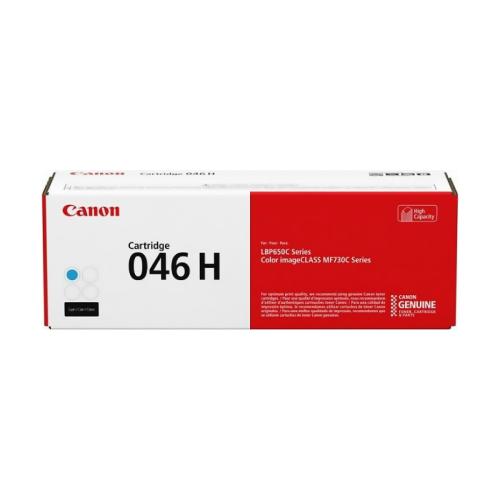 Картридж Canon 1253C002