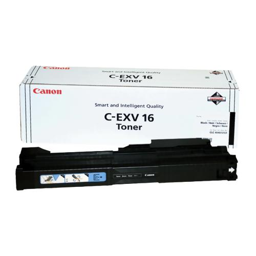 Тонер Canon 1067B002