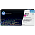 Картридж HP CE743A