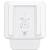 Коммутатор Ubiquiti USW-Flex, 5 портов 1G RJ45 с поддержкой PoE