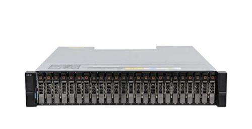 Дисковая полка Dell M424-04