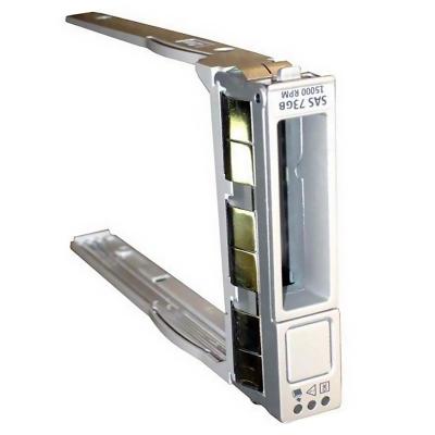 Салазки Microsystems S2123