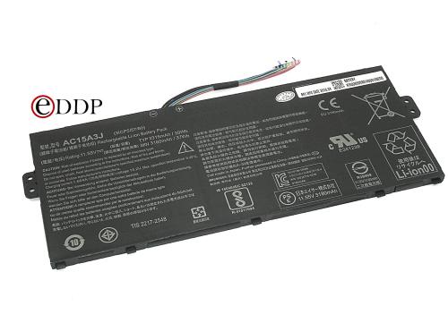 Аккумулятор Acer AC15A3J