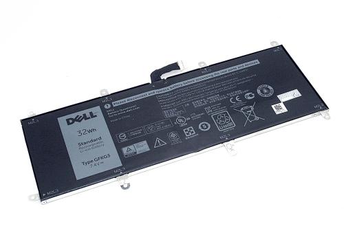 Аккумулятор Dell GFKG3