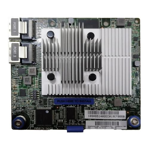 Контроллер HPE 836260-004 SA P408i-a SR G10