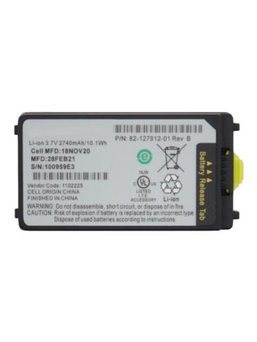 Аккумулятор Motorola 82-127912-01