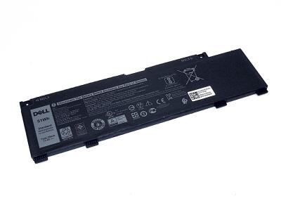 Аккумулятор для ноутбука Dell 266J9