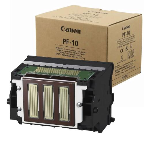Печатающая головка Canon 0861C001