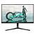 Монитор Philips 25M2N3200W/00, 24.5'', VA, 1920x1080, 240 Гц