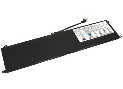 Аккумулятор MSI BTY-M6L