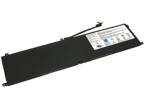Аккумулятор Msi BTY-M6L
