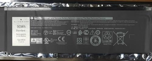Аккумулятор Dell 06YV0V