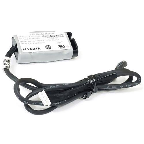 Батарея контроллера HPE 731126-001