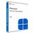 Windows Svr Datacntr 2025 64Bit English 1pk DSP OEI DVD 16 Core