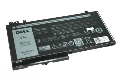 Аккумулятор для ноутбука Dell NGGX5