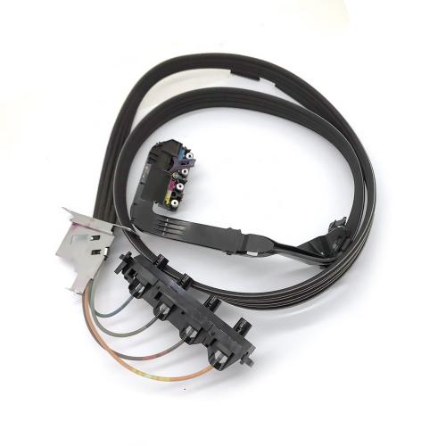 Трубопровод HP C7769-60381