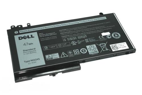 Аккумулятор Dell NGGX5