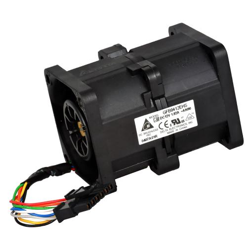 Вентилятор Delta GFB0412EHS, 12 В, 1,82 А, 40x56 мм, 7pin