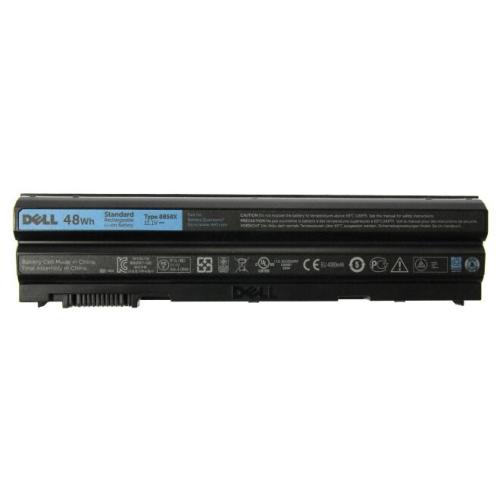 Аккумулятор Dell 8858X