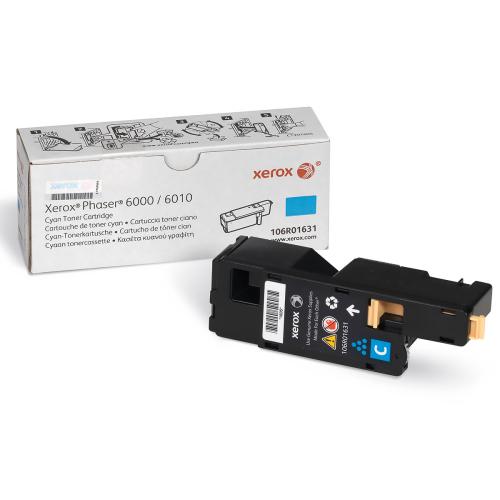 Картридж XEROX 106R01631