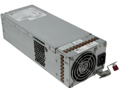 Серверный блок питания HPE YM-3591A 595W Hot Plug