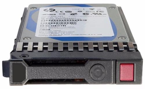 Жесткий диск HPE 868818-B21