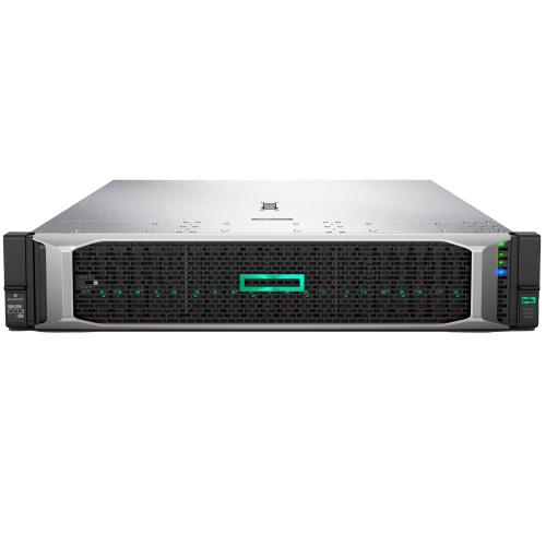 Стоечный сервер НРЕ Proliant DL380 Gen10 P24844-B21, p408i, FLR-T