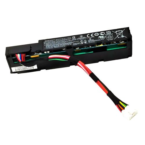 HPE 750450-001 смарт-аккумулятор хранилища 96 Вт для серверов ProLiant Gen9