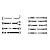 Кабель Lenovo 4X97A82936 NVMe BP3 Cable Kit для ThinkSystem SR650 V3