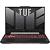 Ноутбук ASUS 90NR0E35-M003R0 TUF Gaming A17 FA707NV-HX064