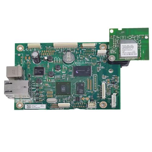 Плата HP B3Q10-60001