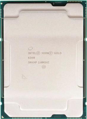 Intel Xeon Gold 6348 CD8068904572204 процессор для сервера 