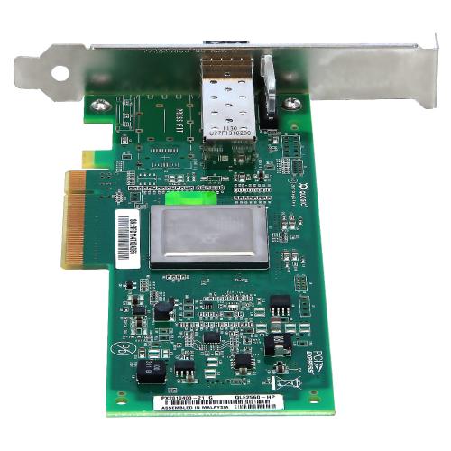 Сетевой адаптер HP AK344A, PCI-E x 8, Fibre Channel 8Gb