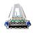 Сетевой адаптер Hitachi 3292518-A канальная плата Fibre Channel 32G для HPE XP8