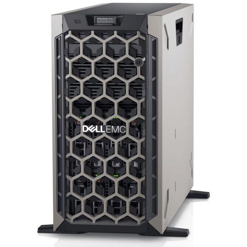 Сервер Dell PowerEdge T440 210-AMEI-103-000