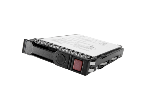 Оригинальный жесткий диск HPE 872481-B21 1.8TB SAS 12Gb/s для серверов HPE ProLiant Gen10 и Gen9