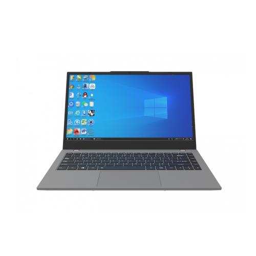 Ноутбук Rikor i51235U-1xM.2SSD/512Gb-1x16Gb