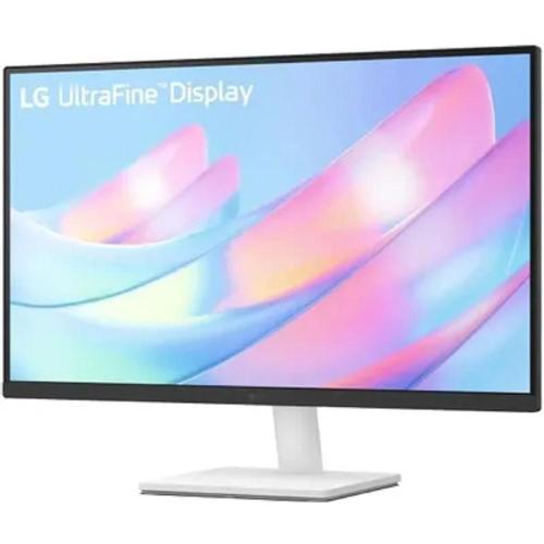 Монитор LG 27US500-W.ARUZ