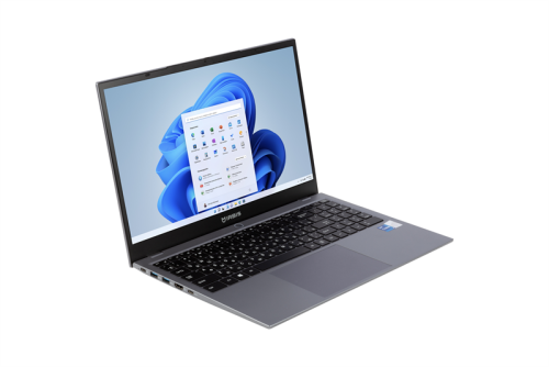 Ноутбук IRBIS 15NBP3512