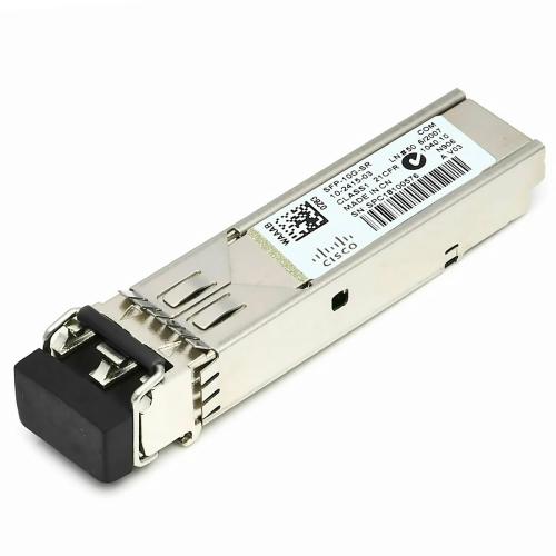Трансивер Cisco SFP-10G-SR=