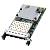 Сетевой адаптер Lenovo 4XC7A08242-REF Broadcom 57454 10GBASE-T 4port OCP