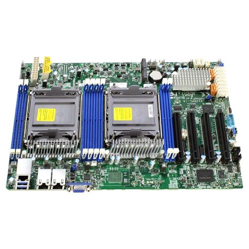 Материнская плата SuperMicro MBD-X12DPL-i6-B