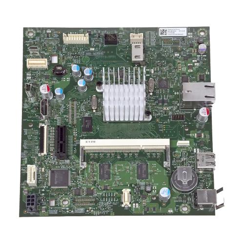 Плата HP B5L46-67909