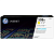 Картридж HP CF362A